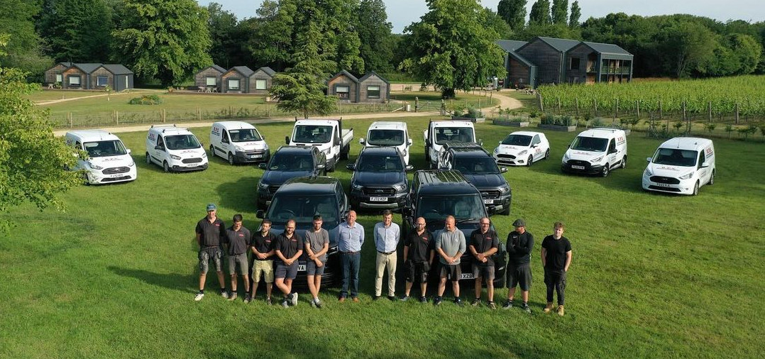 RPS Team Picture